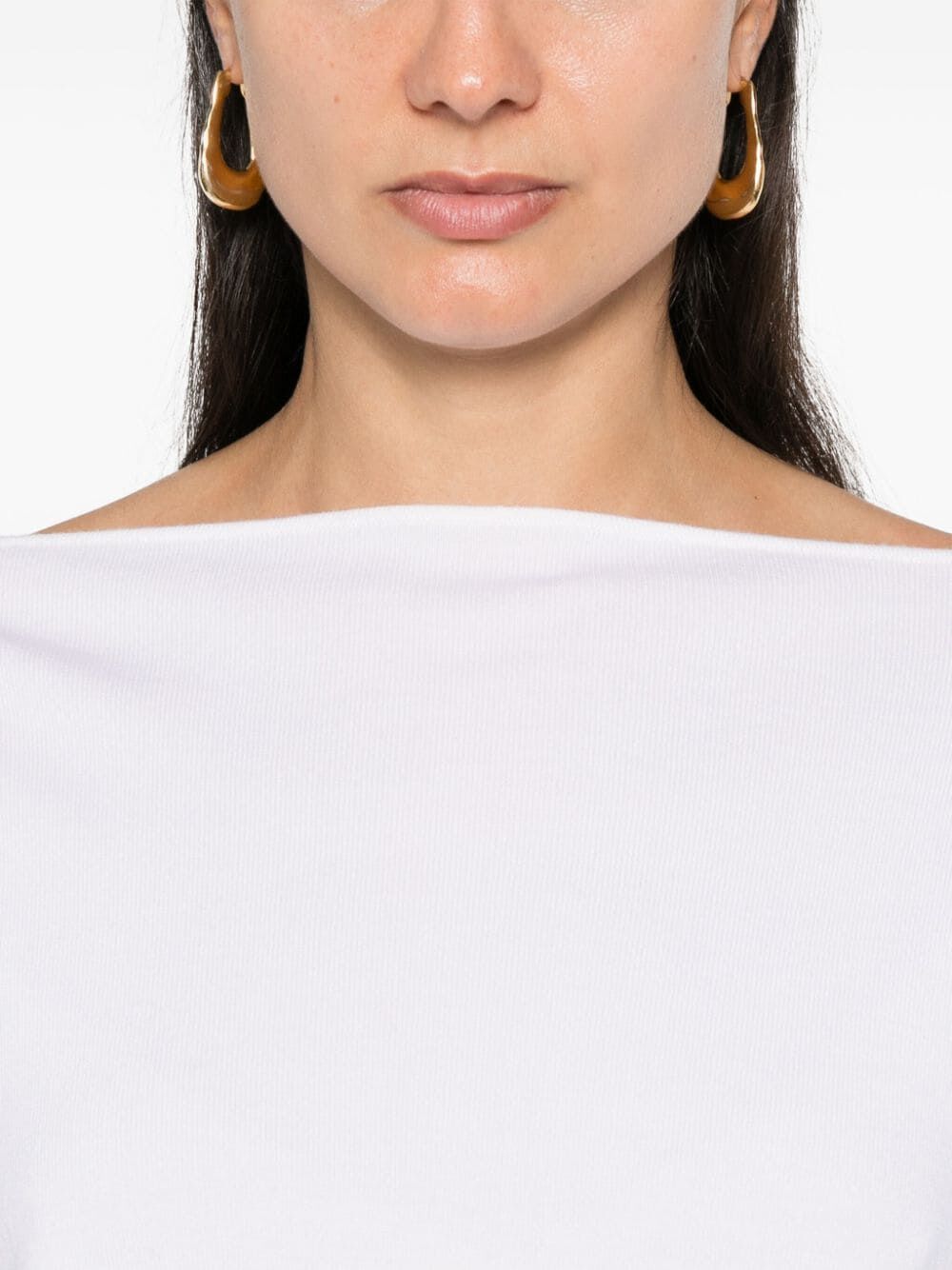 P.A.R.O.S.H KNITTED TOP 