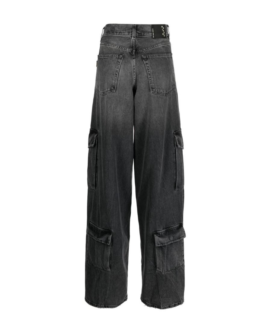Haikure Jeans In Black