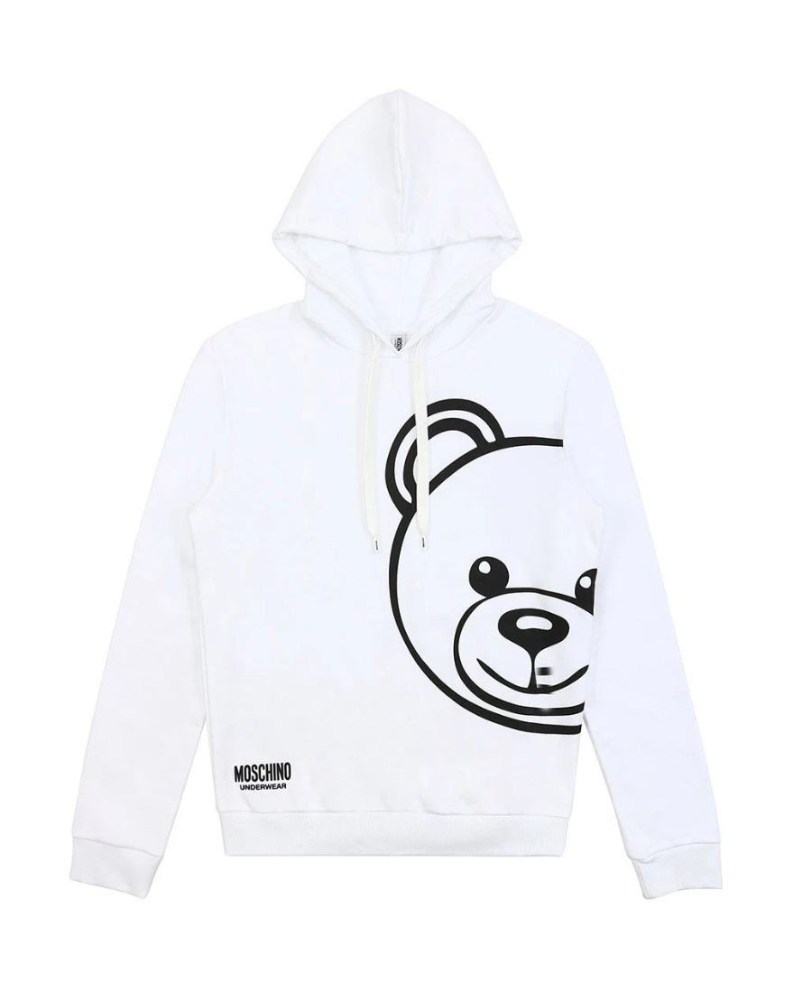 MOSCHINO HOODIE
