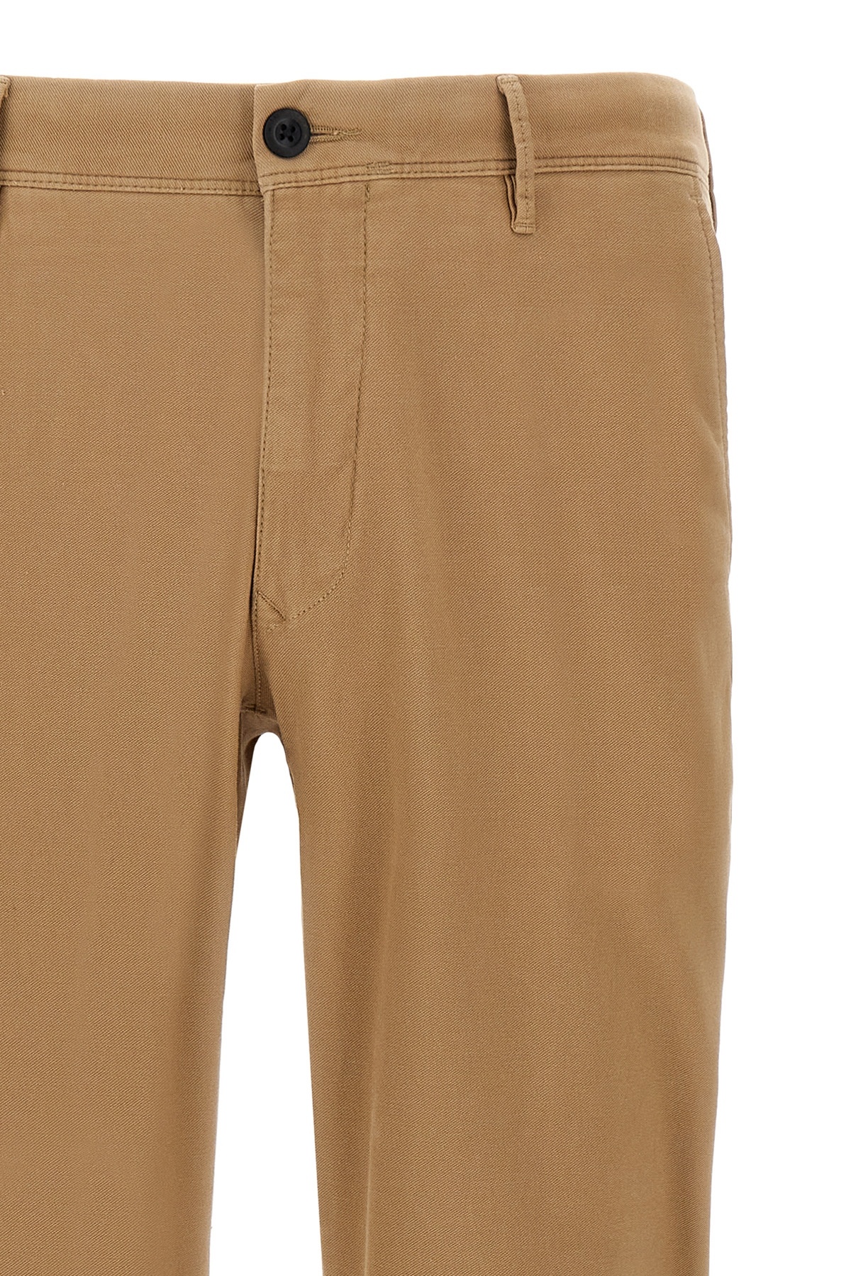 Incotex Belt Loops Slacks