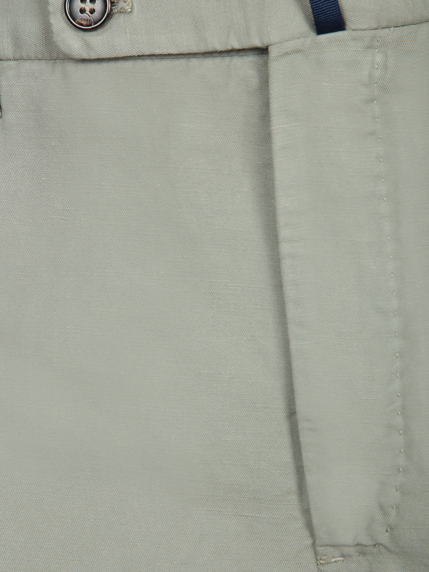 Incotex Belt Loops Slacks In Gray