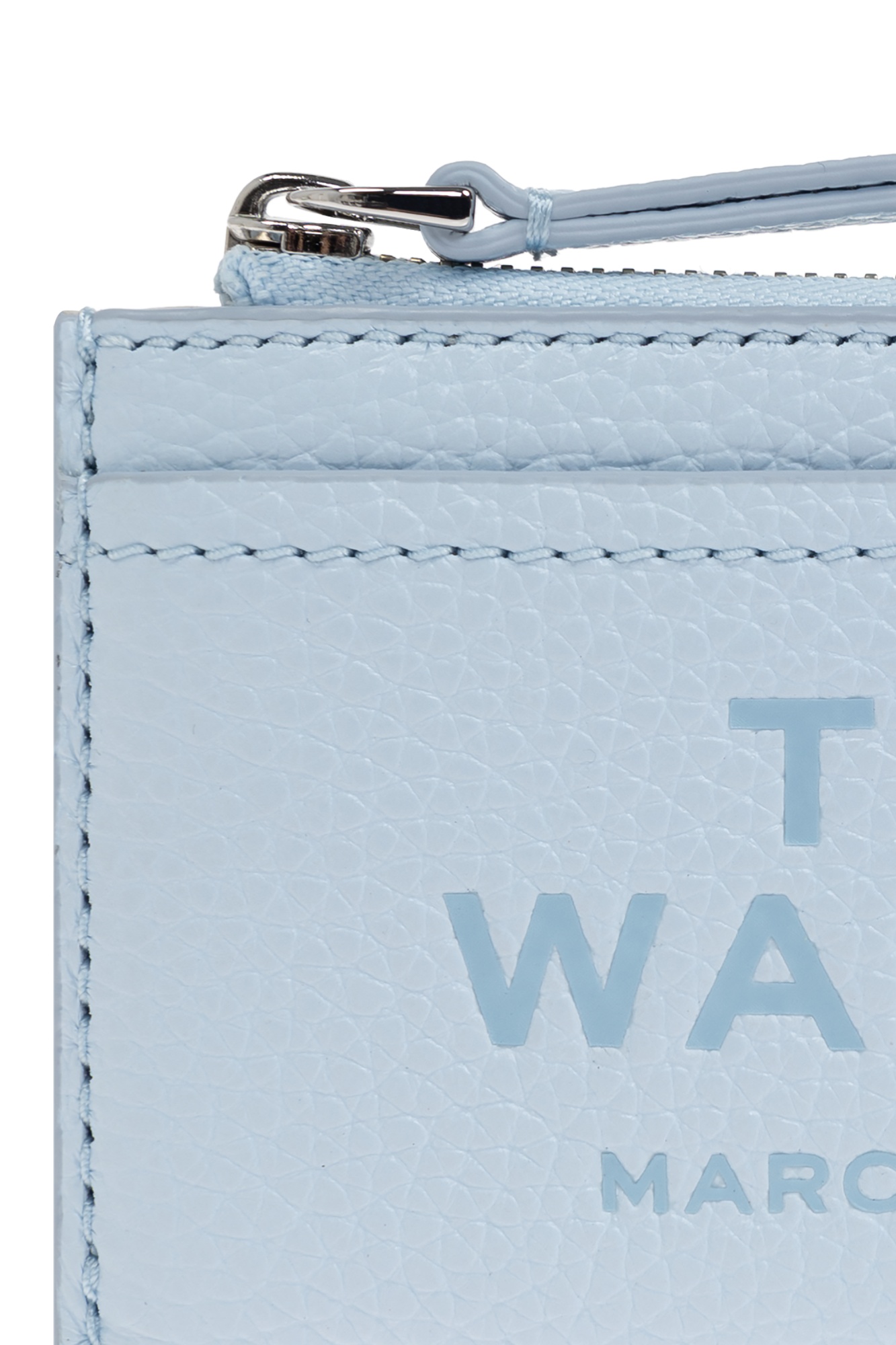 Marc Jacobs The Wallet In Blue