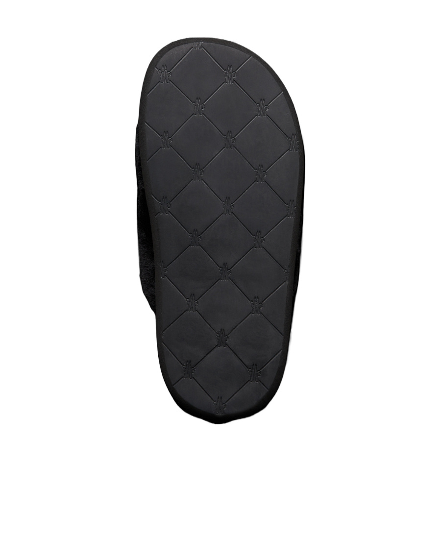 MONCLER SOLARISSE SANDALS