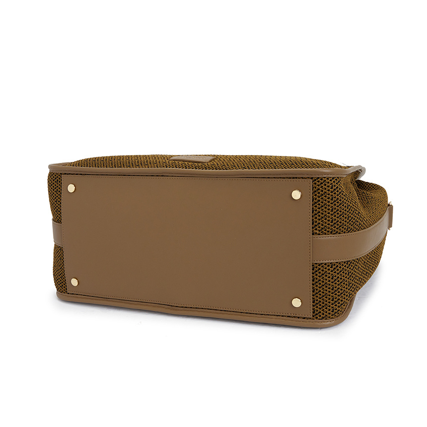 Max Mara Shoulder Bag With Handle