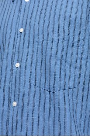 Samsoe & Samsoe Striped Shirt