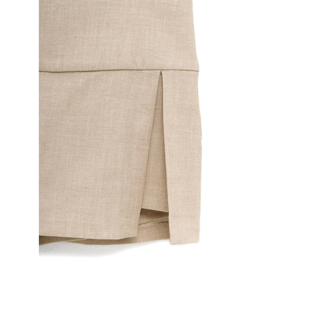 Paloma Wool Evident Mini Skirt