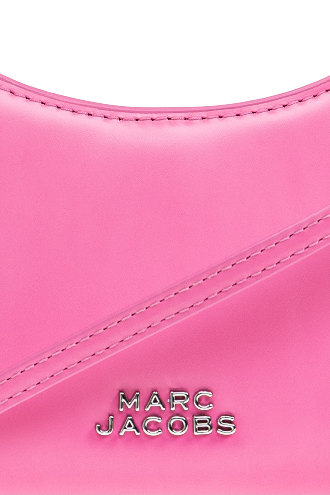 Shop Marc Jacobs The Glam Claw Clip Cross Body Bag