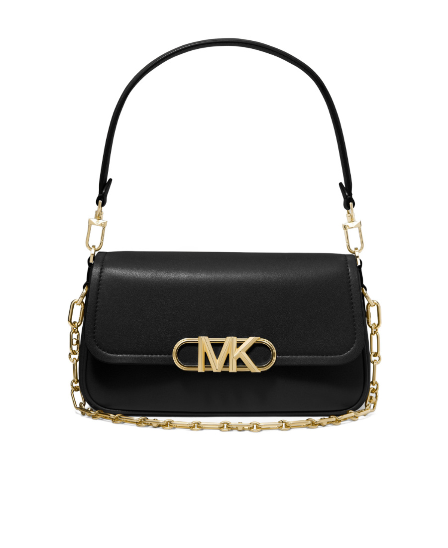 MICHAEL MICHAEL KORS PARKER MEDIUM SHOULDER BAG 