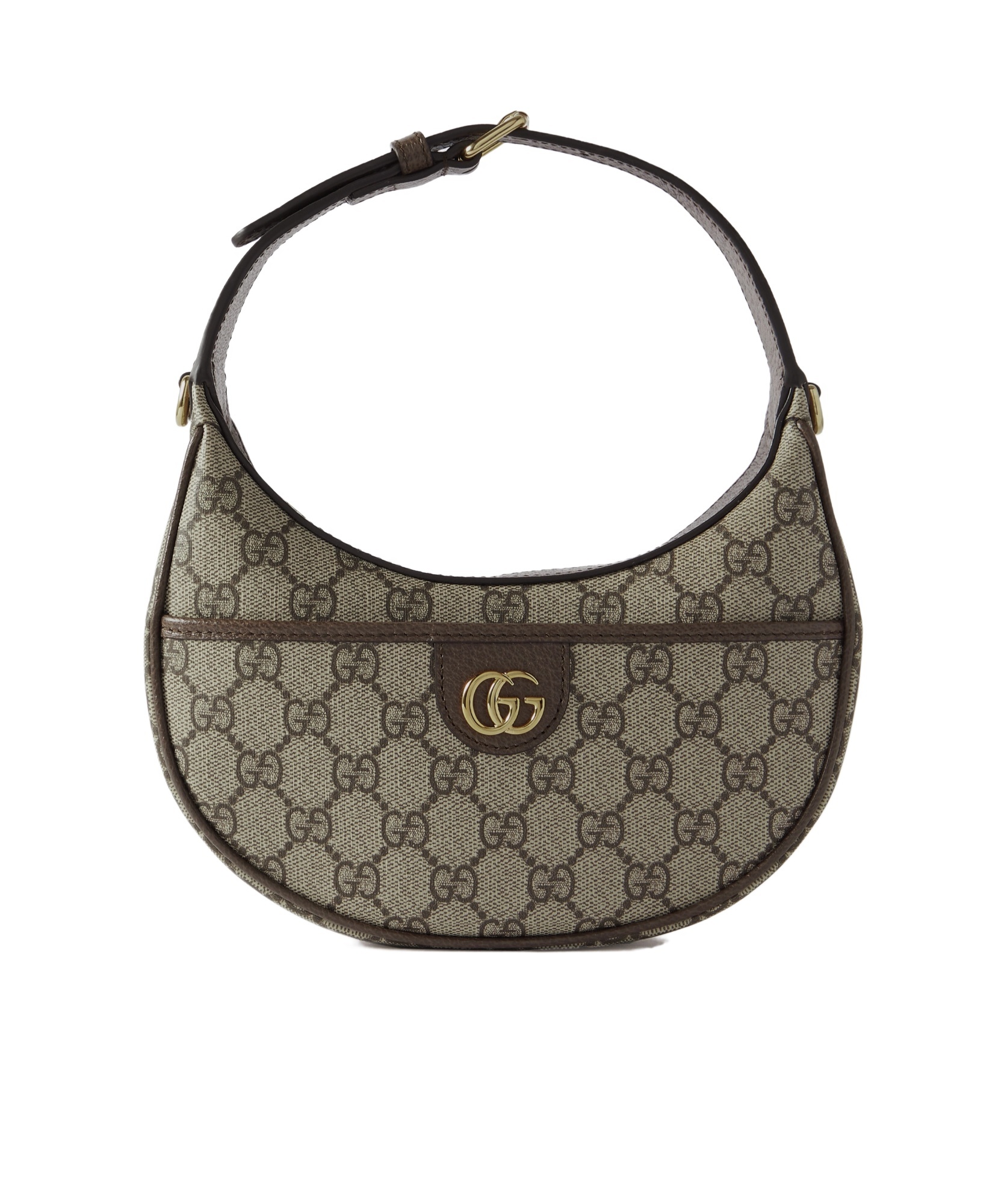 Gucci Women Ophidia Gg Mini Bag In Multicolor