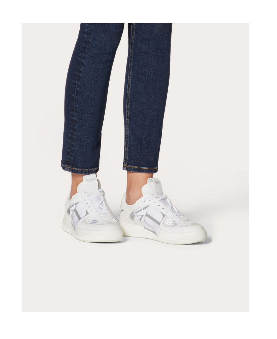 VALENTINO GARAVANI VL7N LOW-TOP SNEAKERS