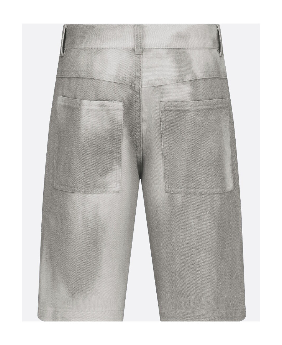 Dior Kid's Bermuda Shorts