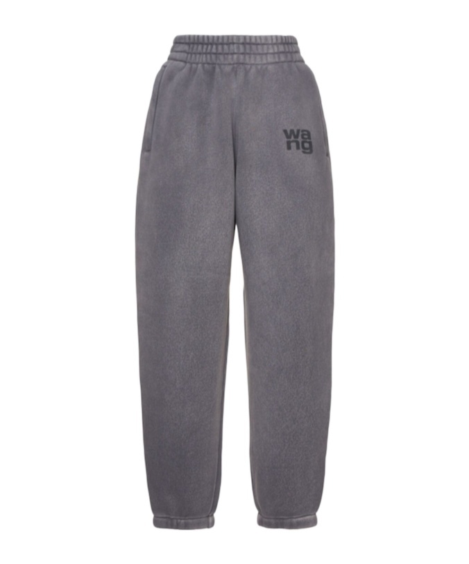 Alexander Wang Jogging En Coton