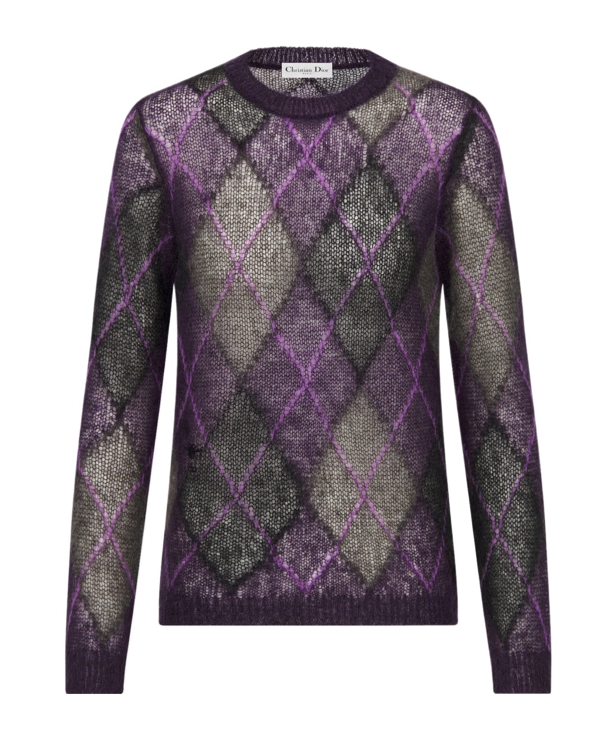 DIOR SWEATER