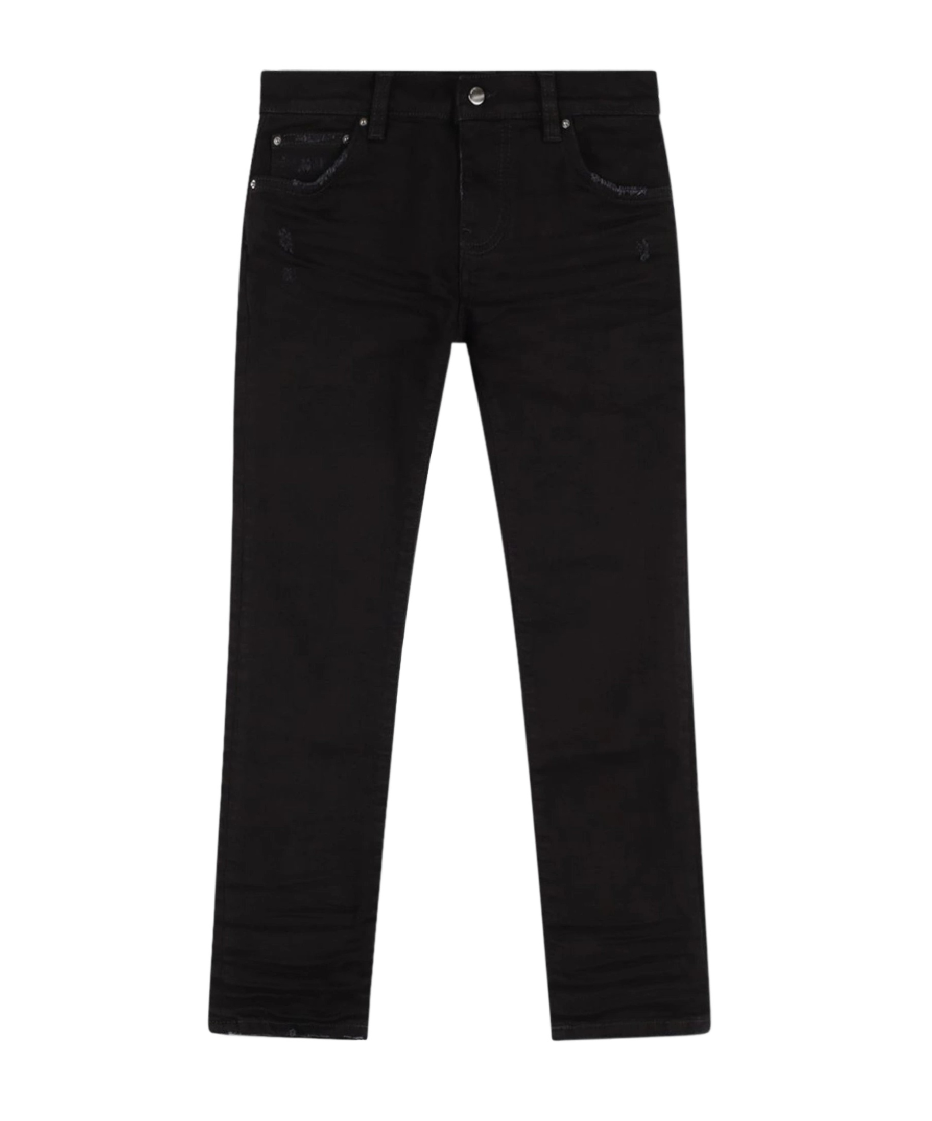 Amiri Slim-cut Denim Jeans