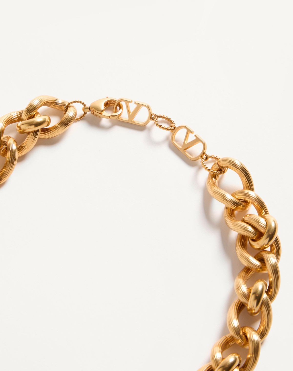 Valentino Chez  Necklace