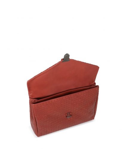 BOTTEGA VENETA WEAVING BRIEFCASE