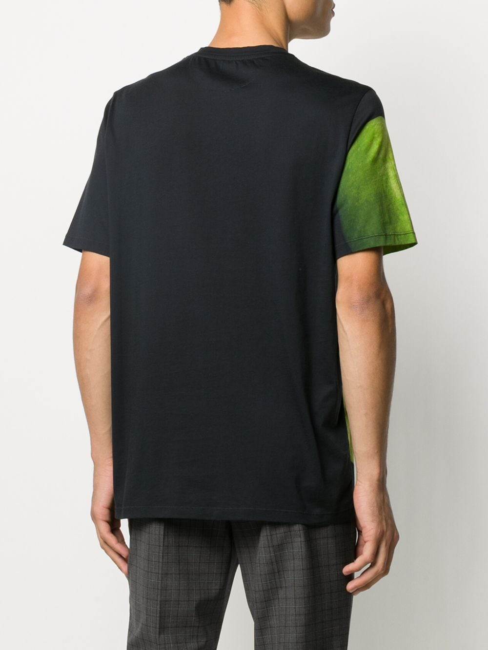 Paul Smith Apple Print T-shirt