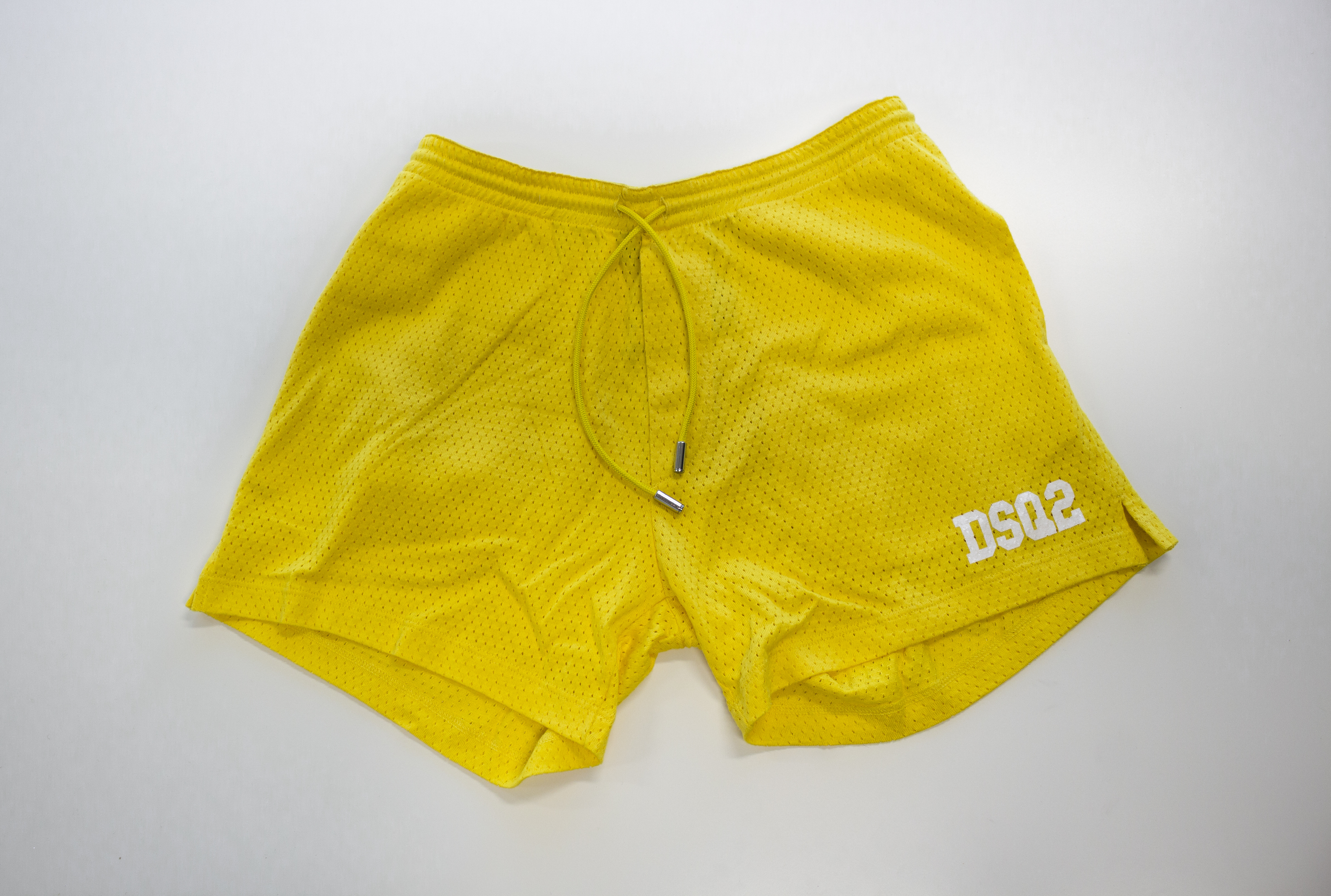 Dsquared2 Logo Shorts