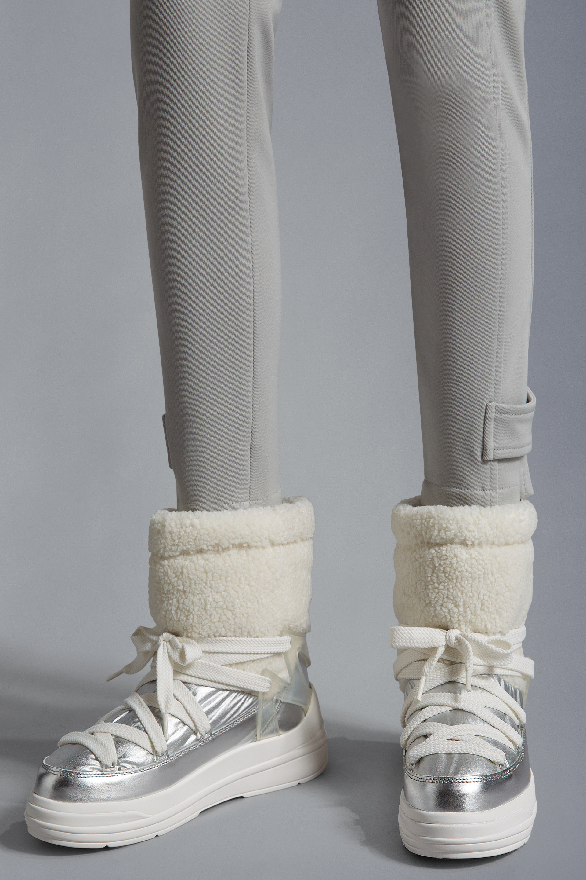 MONCLER INSOLUX M SNOW BOOTS 