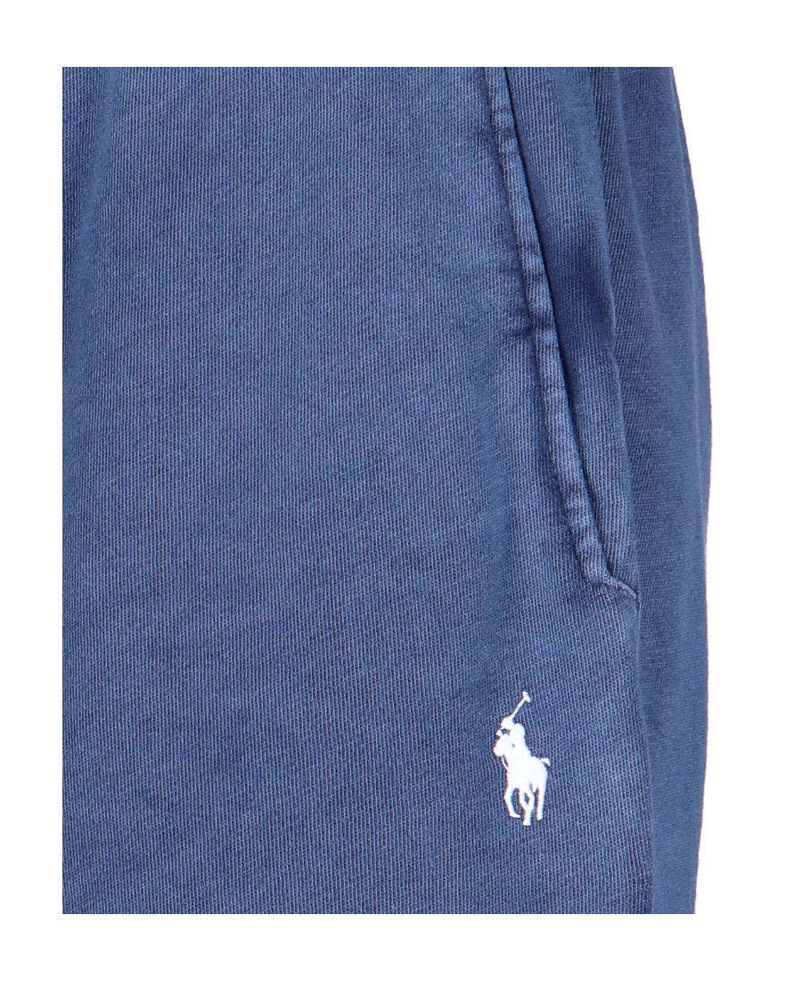 POLO RALPH LAUREN POLO RALPH LAUREN PONY EMBROIDERED DRAWSTRING SHORTS