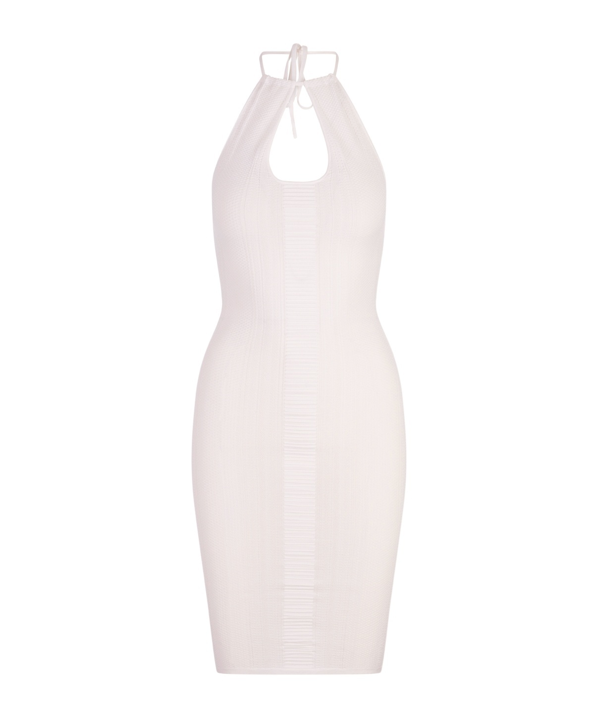 Dsquared2 Halterneck Midi Dress