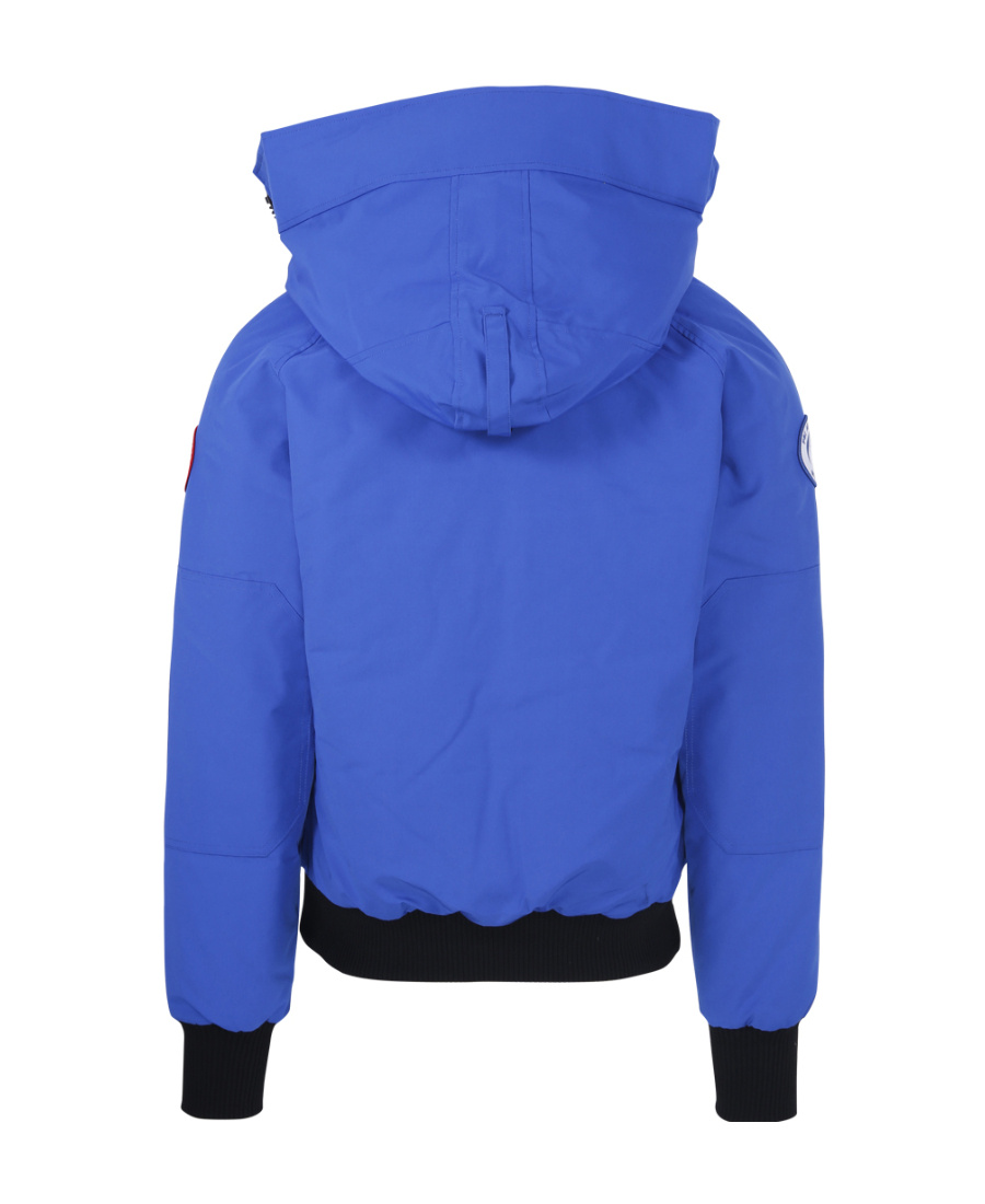 CANADA GOOSE CANADA GOOSE CHILLIWACK BOMBER JACKET 