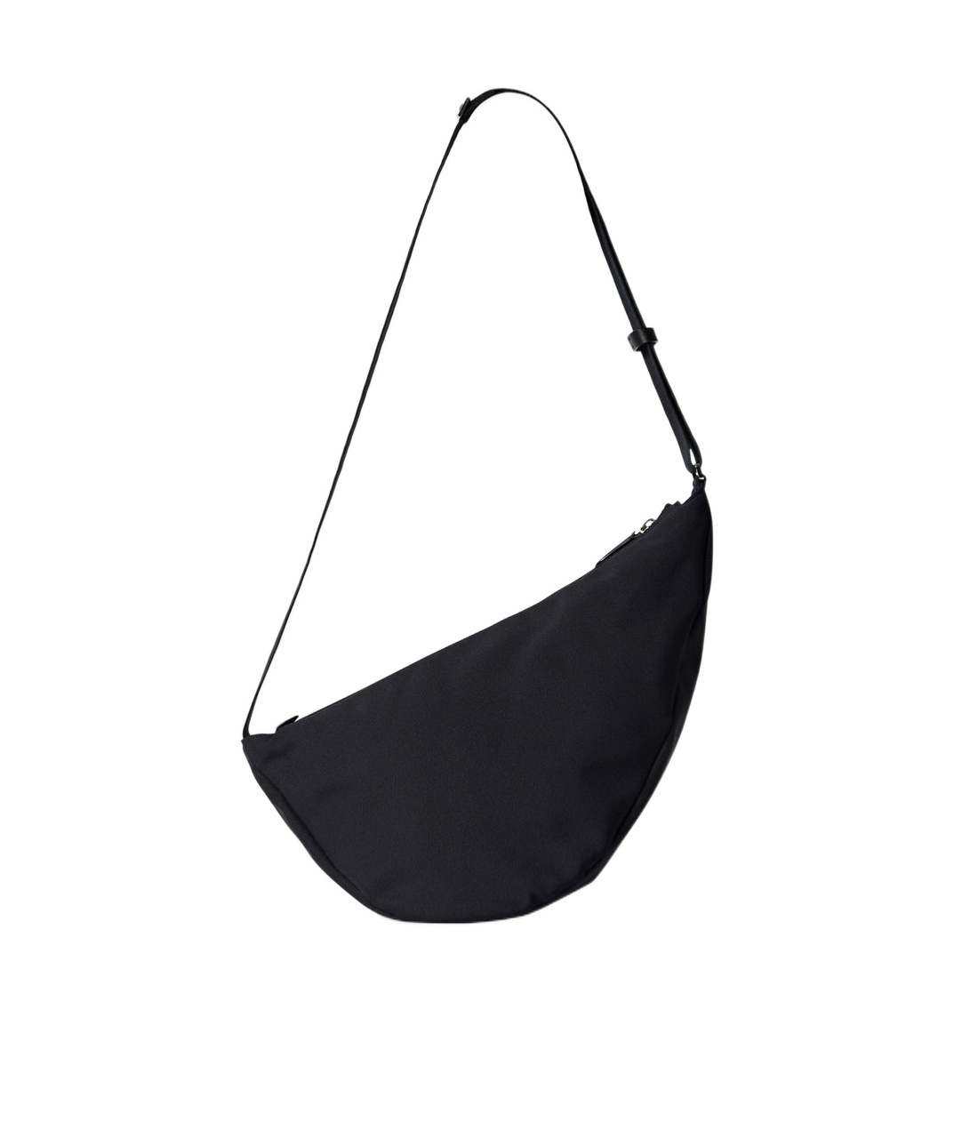 THE ROW SLOUCHY BANANA TWO SHOULDER BAG