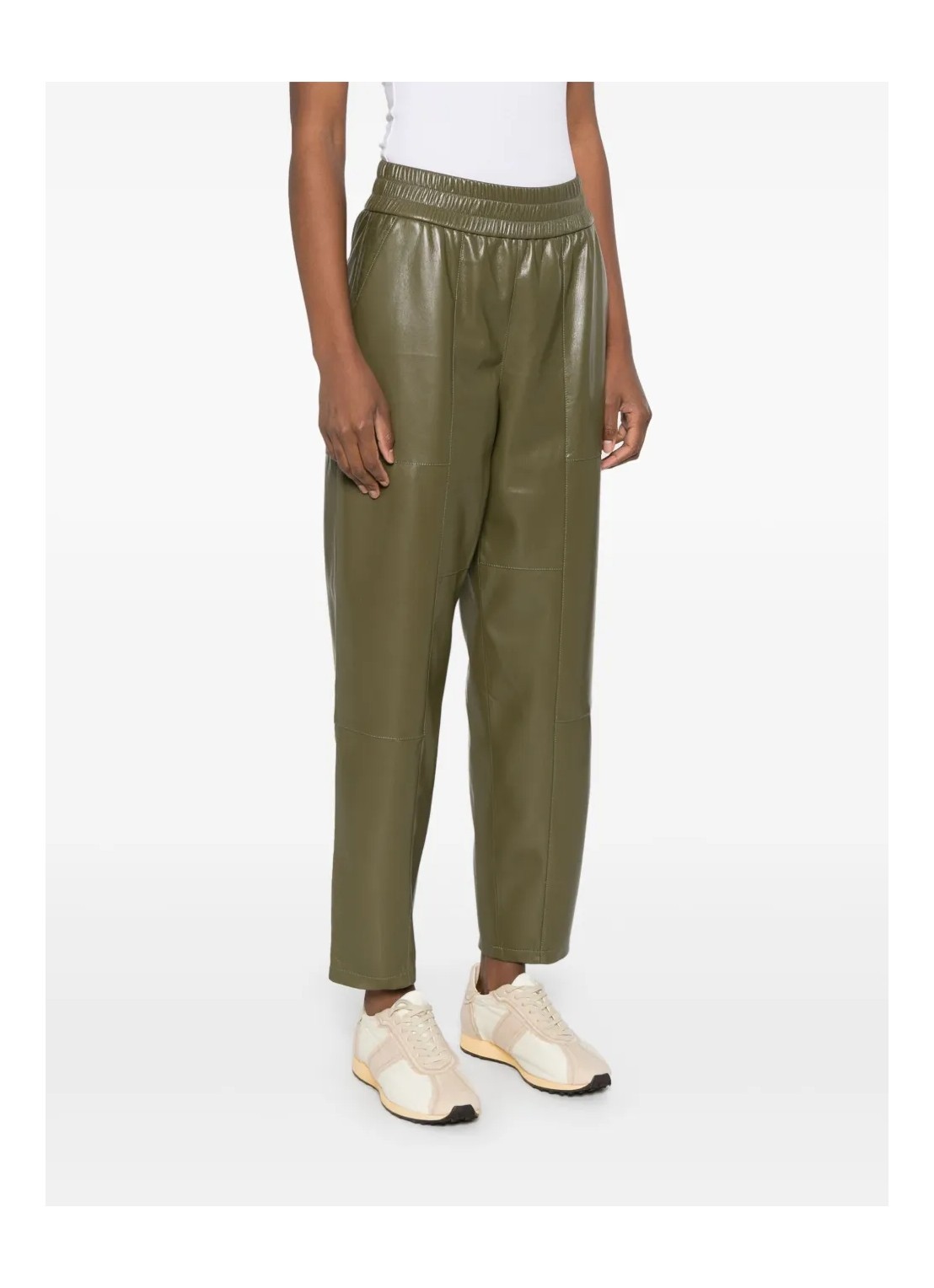 Hugo Boss Tapered Trousers
