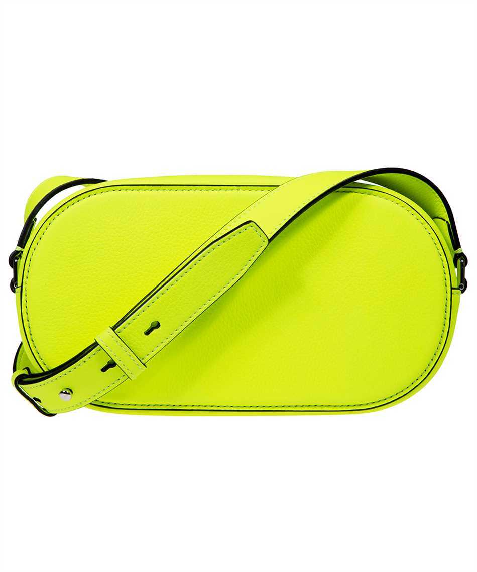 FERRAGAMO LOGO SHOULDER BAG
