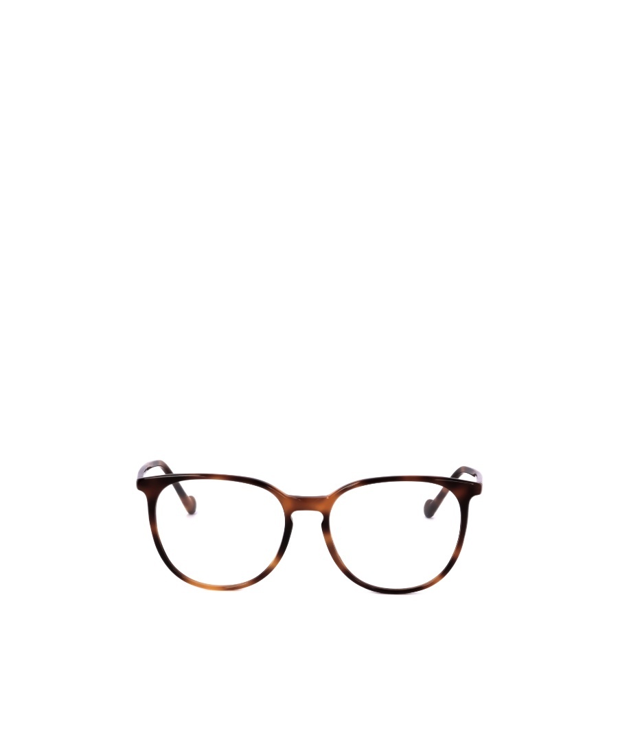 Shop Moncler Logo Flat Mirror In Multicolor