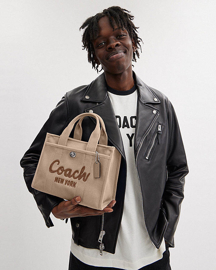 Coach Bags In Brown