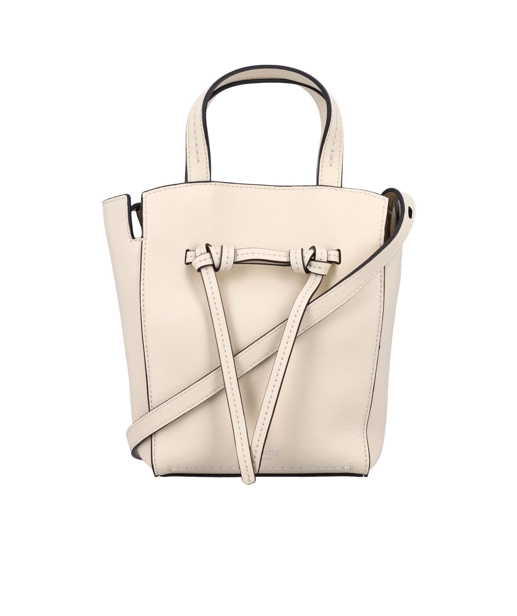 MULBERRY MINI CLOVELLY TOTE BAG