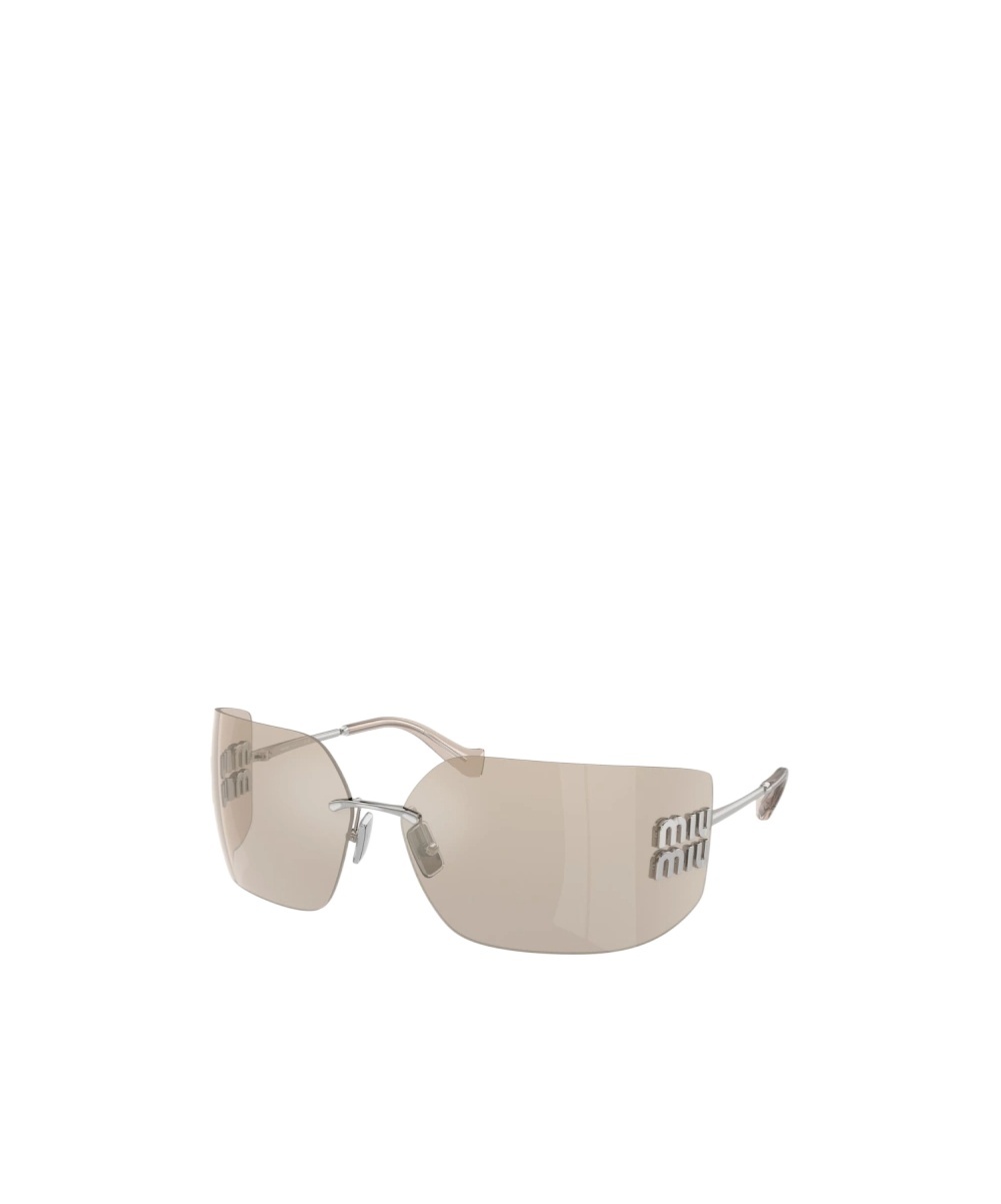 Miu Miu 54ys Sole1bc10f In Nude