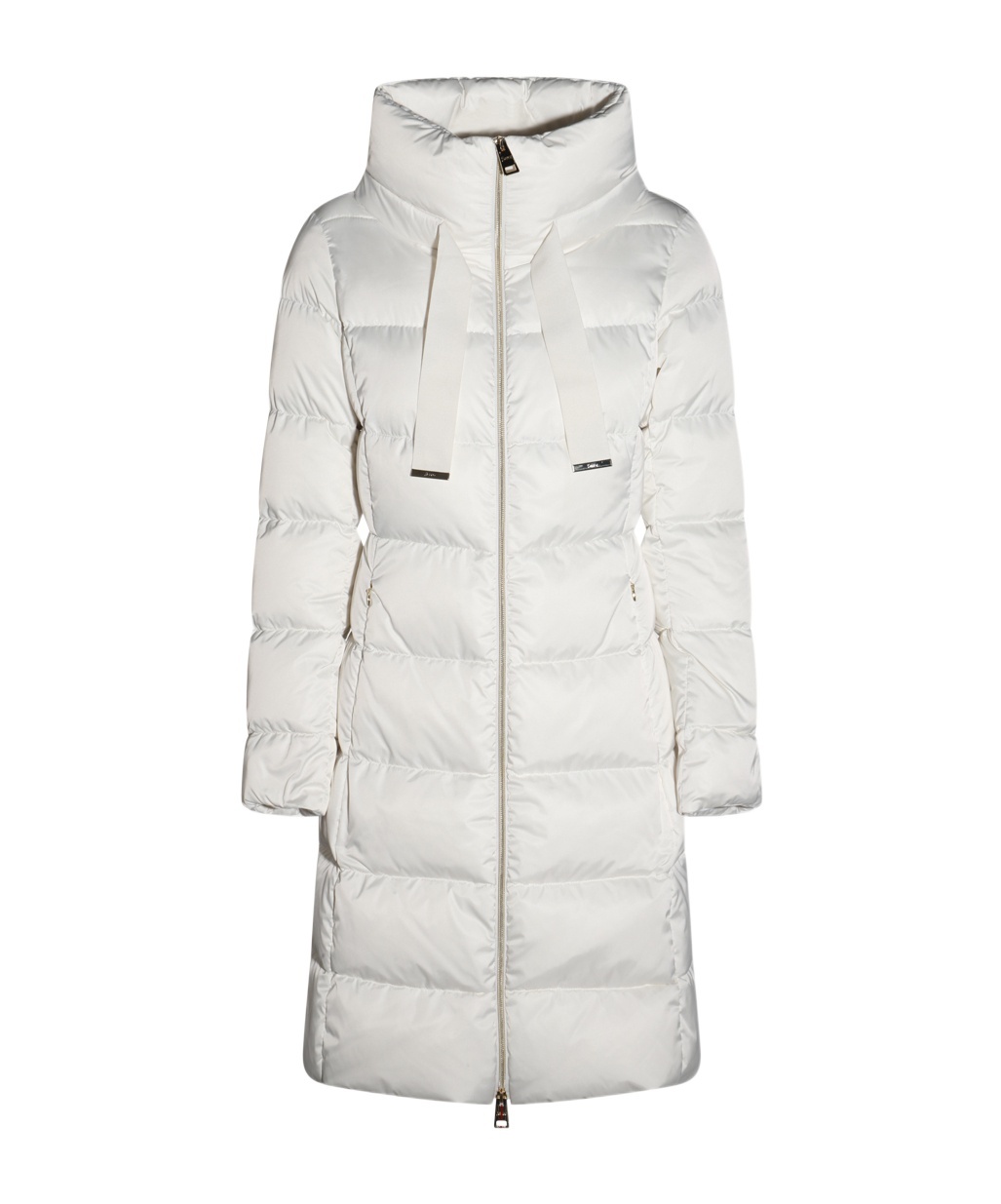 HERNO QUILTED PARKA