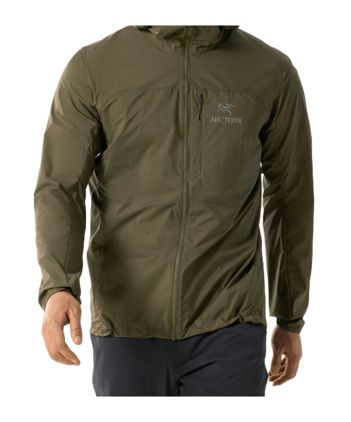 Arc'teryx Squamish Hoody Men's