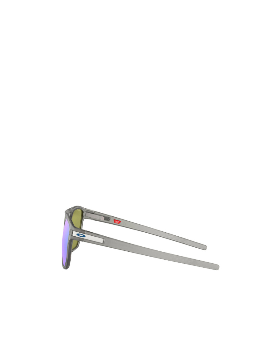 Oakley Latch Alpha Sunglasses In Blue