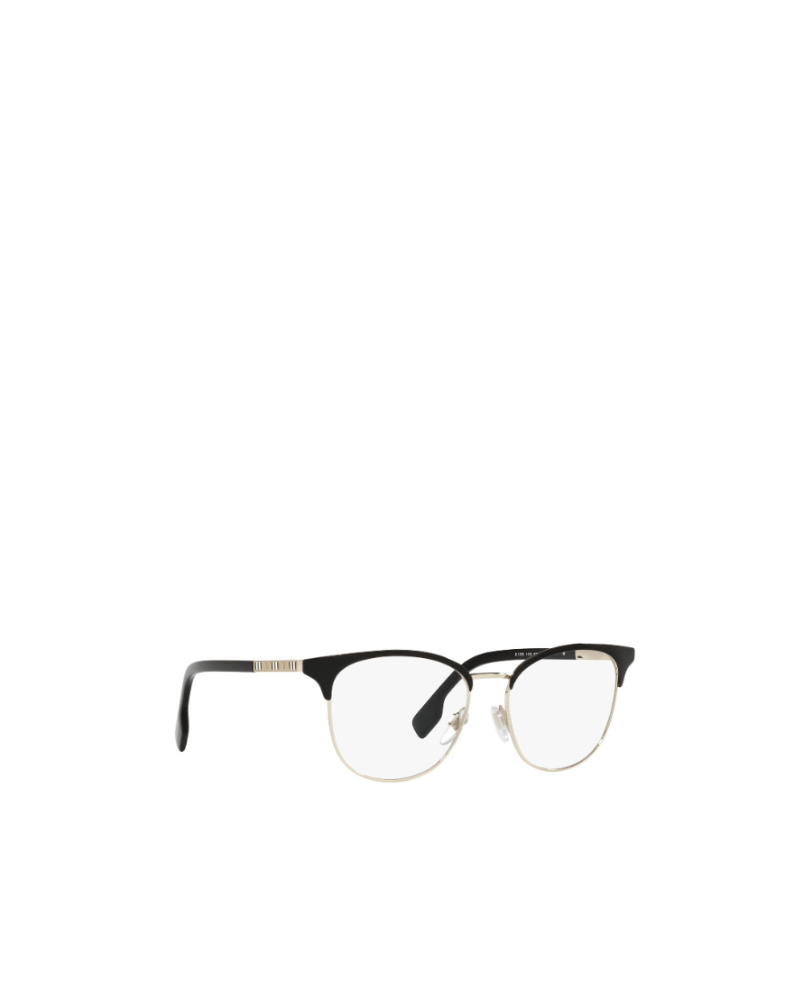 Burberry Eyewear Sophia Be1355 Glasses In White