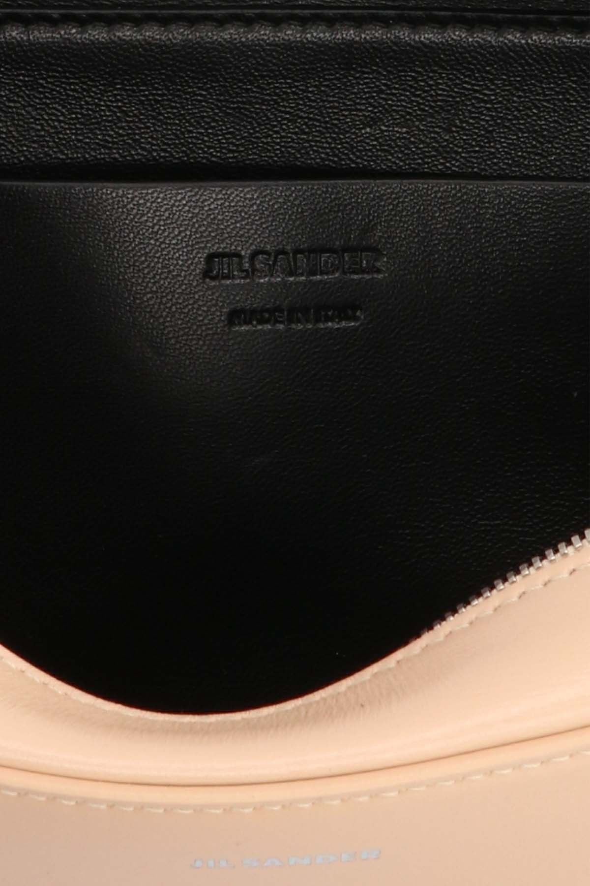 Jil Sander Other Bags In Nude