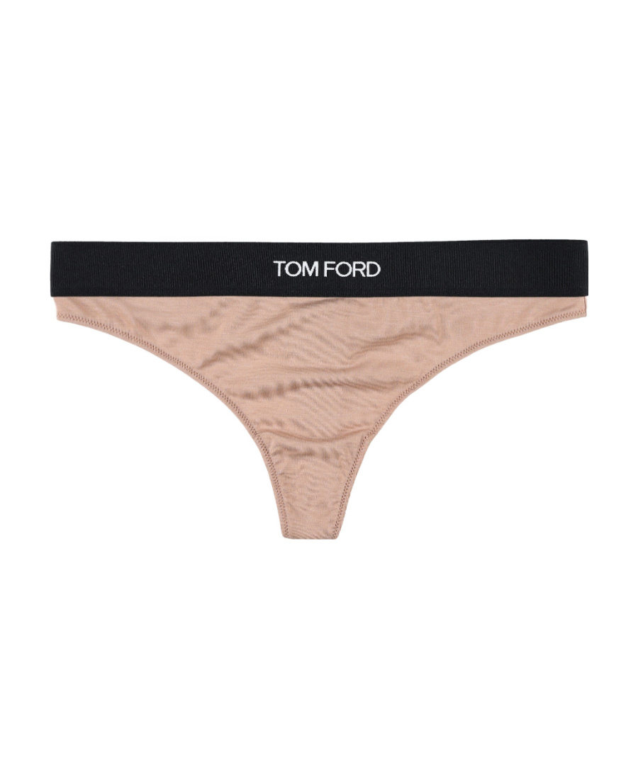 Tom Ford Underwear Briefs In Nude