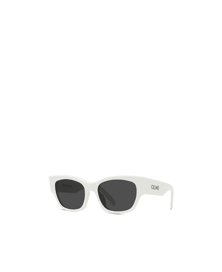 CELINE CELINE MONOCHROMS 01 SUNGLASSES IN ACETATE