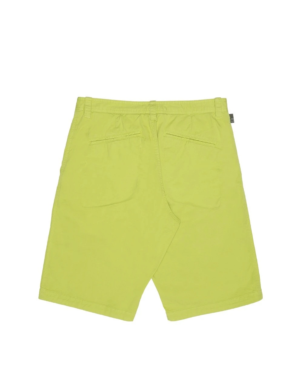 ARMANI COLLEZIONI LOGO SHORTS