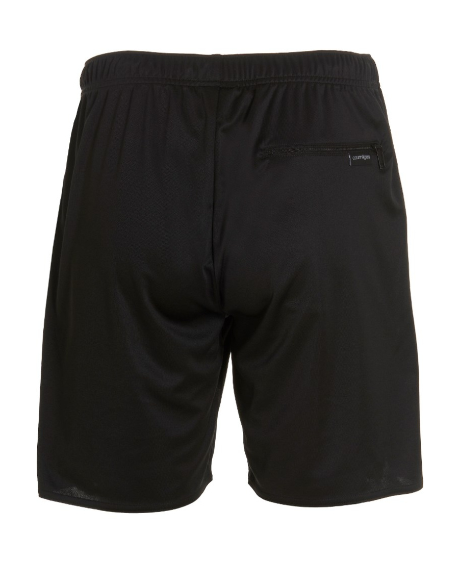 Courrèges Pants & Shorts In Black