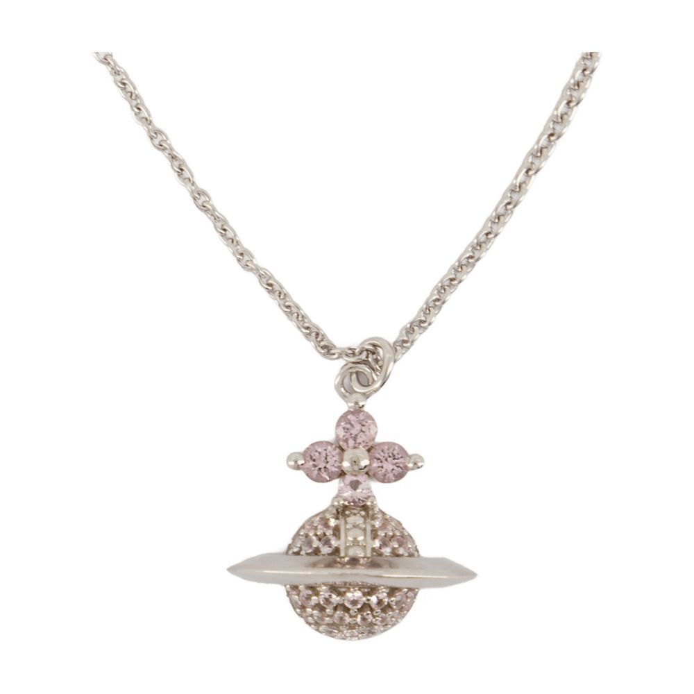 Vivienne Westwood Tiziana Pendant Necklace