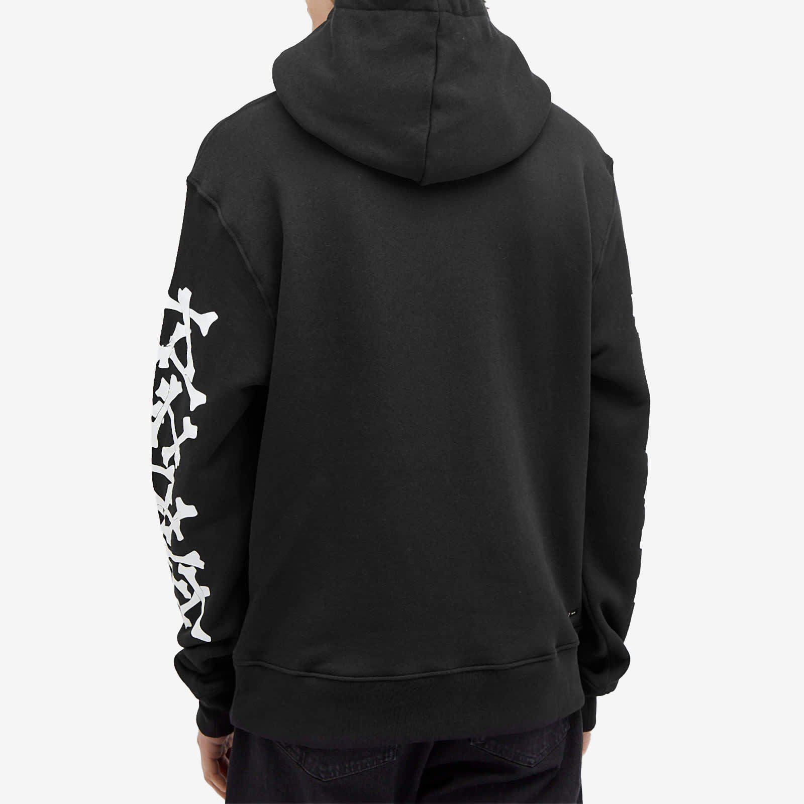Amiri Sweaters In Black