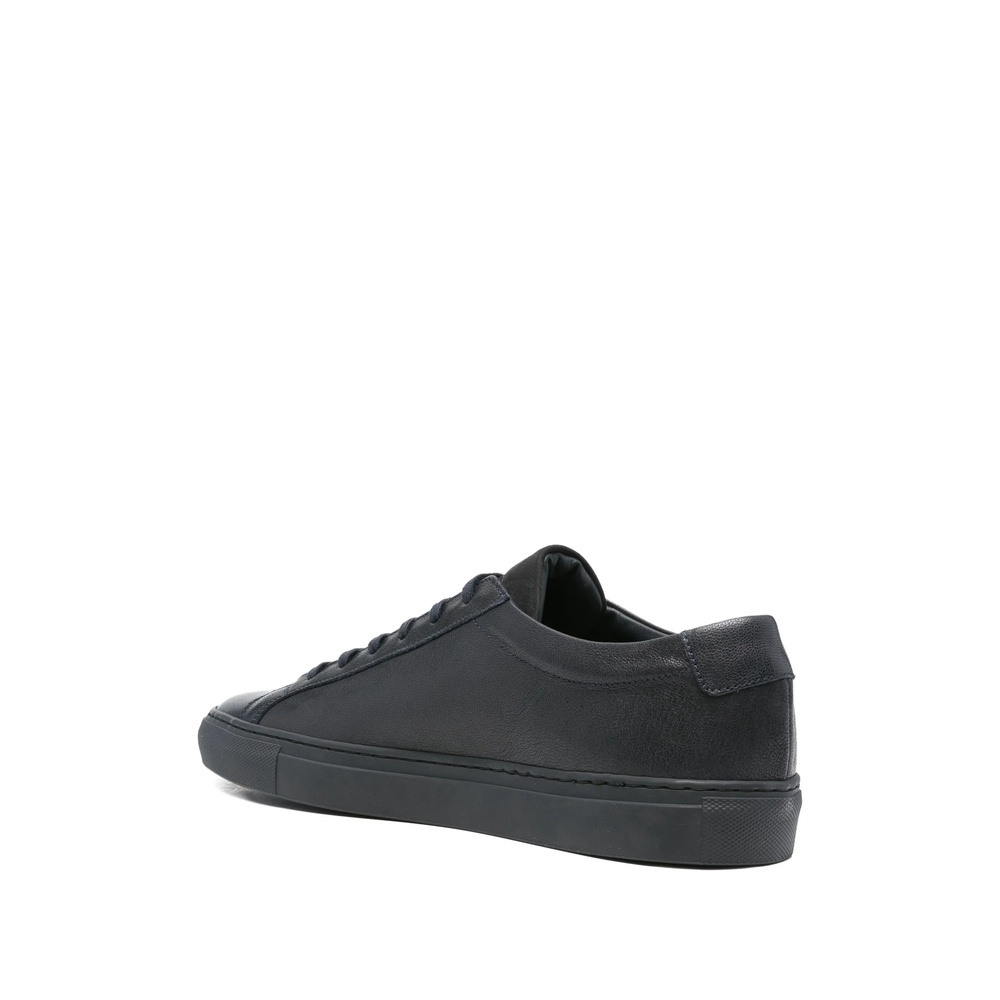 Common Projects Sneaker "achilles" In Black