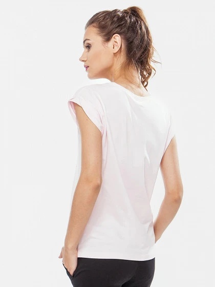 ARMANI JEANS LOGO T-SHIRT