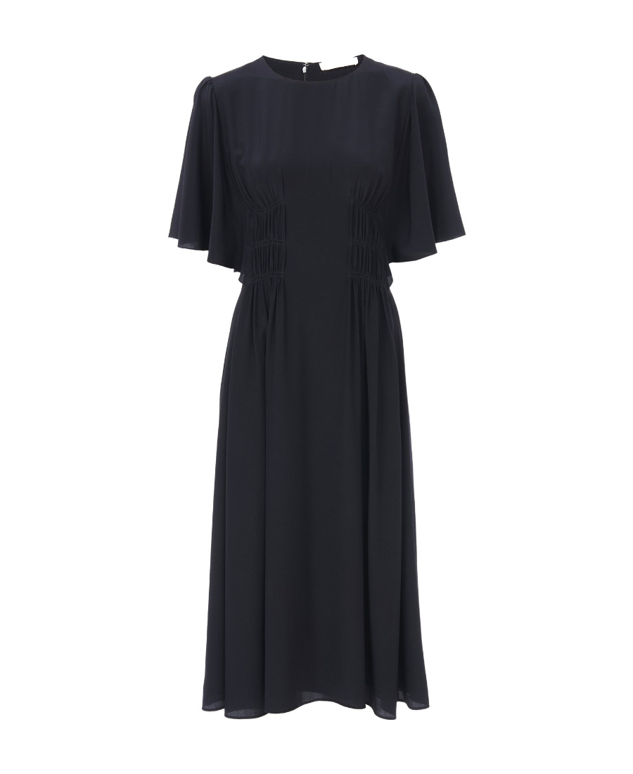 Chloé Dress In Black