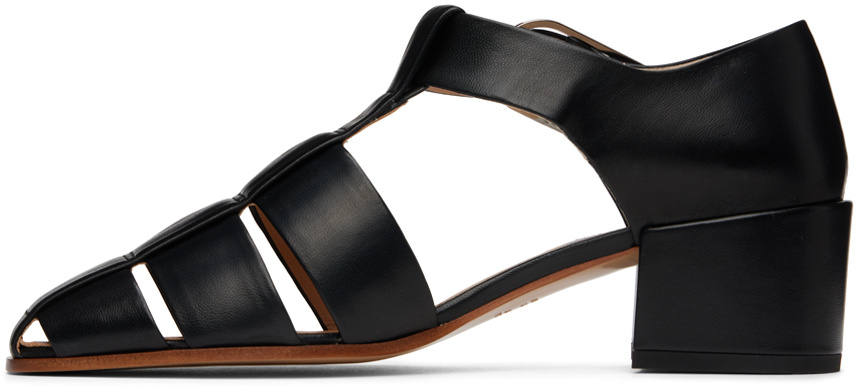 Gabriela Hearst Lyle High Heels In Black