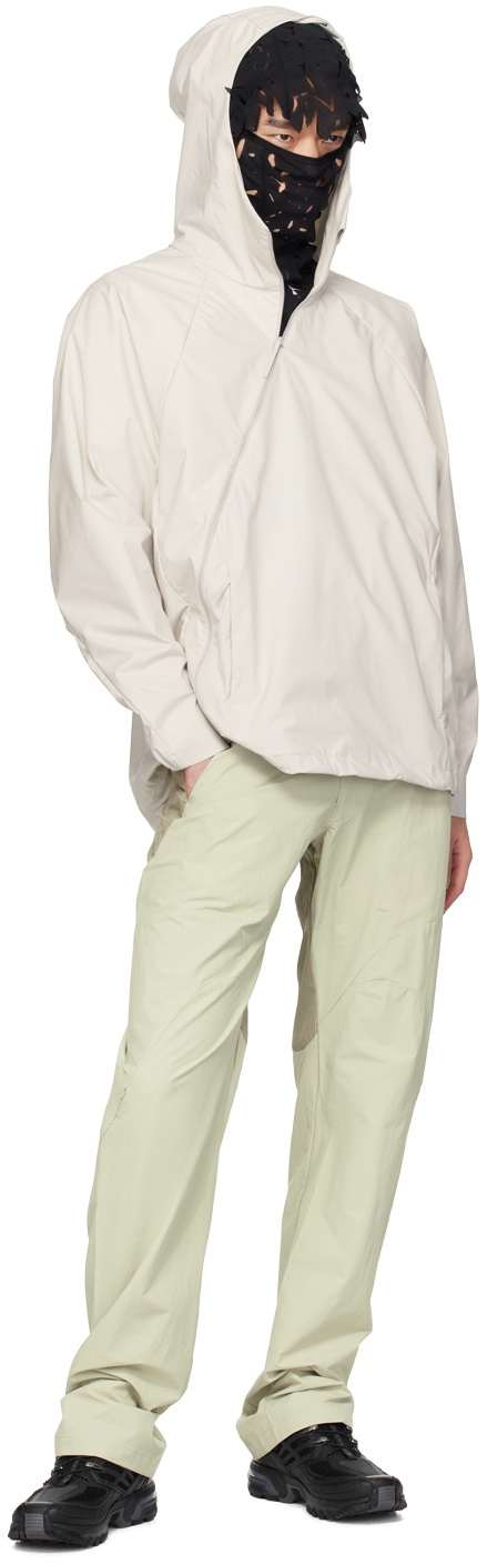 Post Archive Faction (paf) 6.0 Series Technical Center Jacket