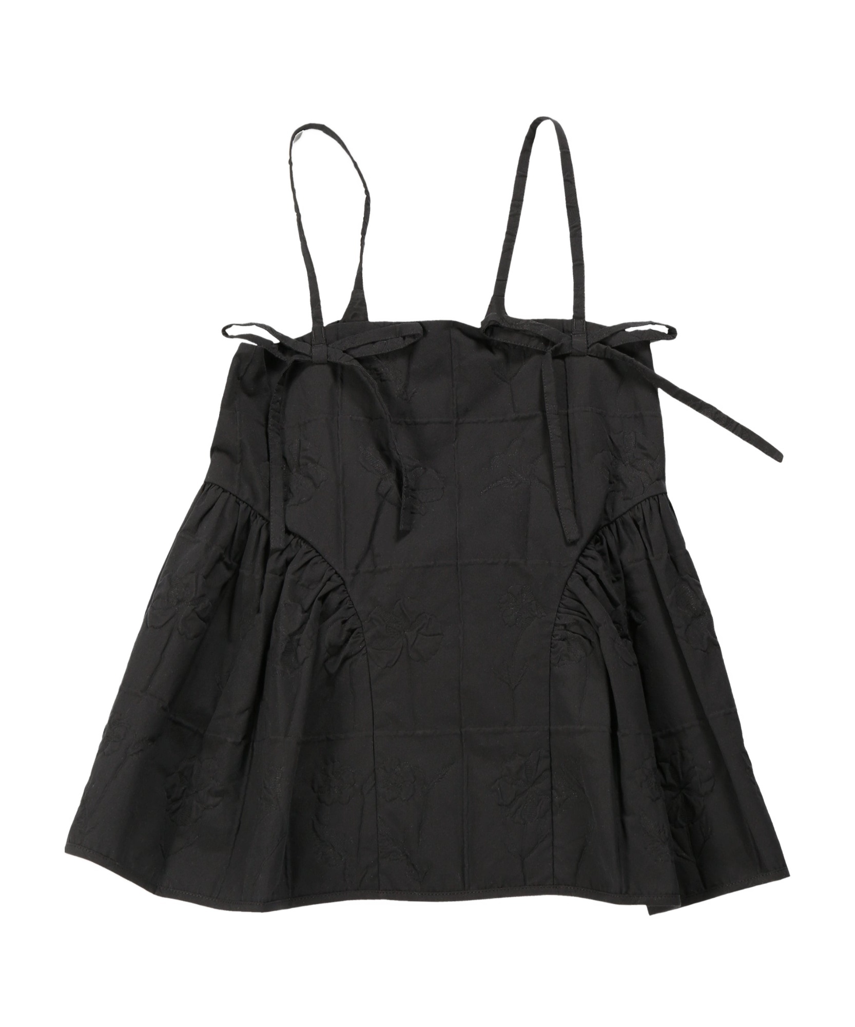 Cecilie Bahnsen Akira Top